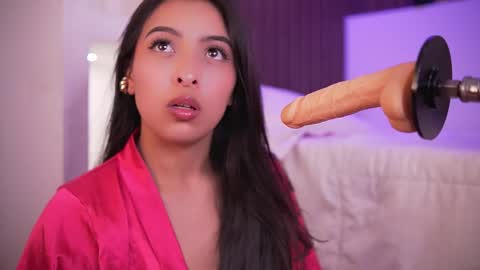 Camila online show from 03/16/26, 03:56