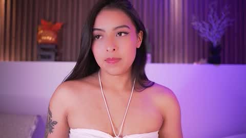 Camila online show from 03/18/26, 03:31