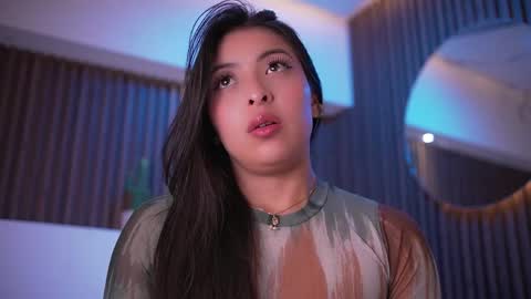 Camila online show from 03/31/26, 07:53