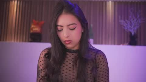 Camila online show from 04/21/26, 03:46