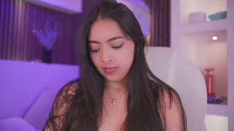 Camila online show from 04/22/26, 03:53