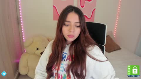 Snapshot of camila_ec2 chatting on 01/13/25, 11:06 C A M I online show from 01/13/25, 11:06