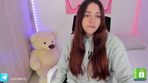 Snapshot of camila_ec2 chatting on 02/18/25, 10:36 C A M I online show from 02/18/25, 10:36