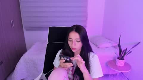 Snapshot of camila_ec2 chatting on 02/23/26, 02:53 C A M I online show from 02/23/26, 02:53