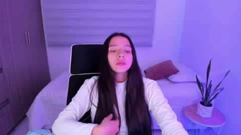 Snapshot of camila_ec2 chatting on 02/25/26, 02:10 C A M I online show from 02/25/26, 02:10