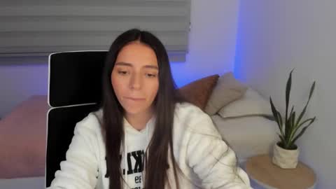 Snapshot of camila_ec2 chatting on 02/27/26, 02:00 C A M I online show from 02/27/26, 02:00