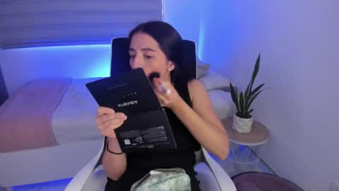  C A M I  online show from 04/01/26, 09:45