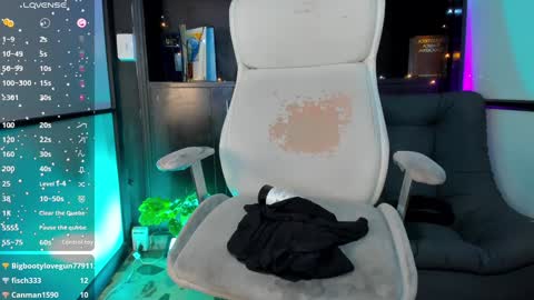 C A M I L A online show from 12/15/24, 07:46