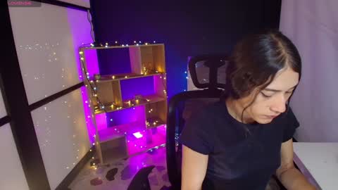 C A M I L A online show from 01/07/25, 04:18