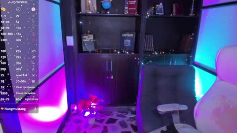 C A M I L A online show from 01/10/25, 04:44