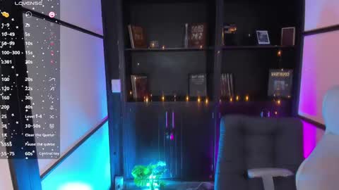 C A M I L A online show from 02/27/25, 04:52