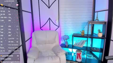 C A M I L A online show from 02/28/25, 10:09