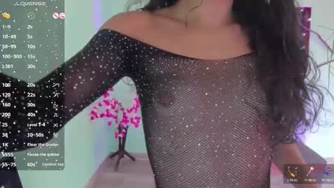 C A M I L A online show from 12/03/25, 12:14