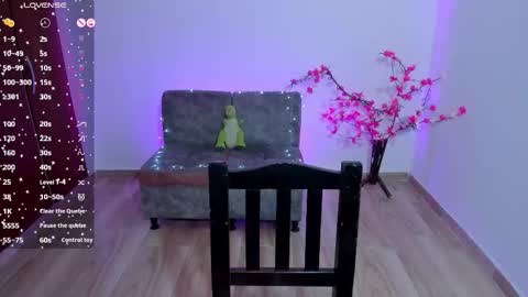 C A M I L A online show from 01/17/26, 12:59