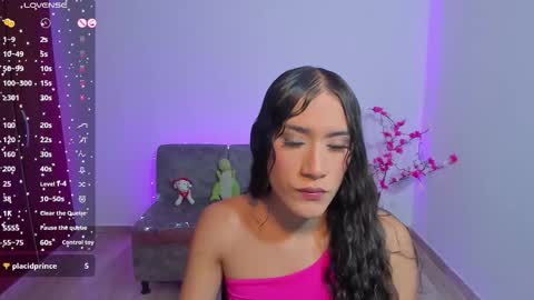 C A M I L A online show from 02/06/26, 01:54