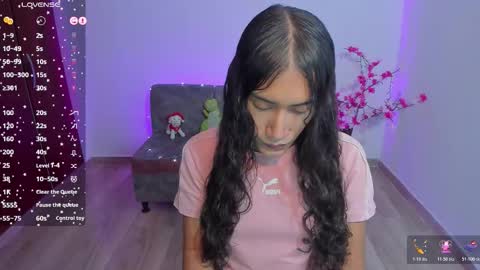 C A M I L A online show from 02/21/26, 12:22