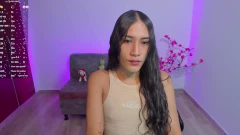 C A M I L A online show from 02/28/26, 02:34