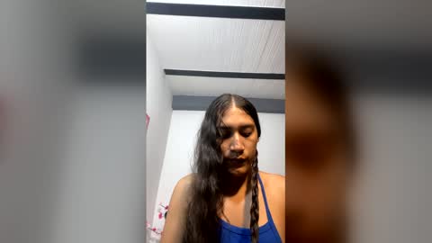 C A M I L A online show from 06/06/26, 02:49