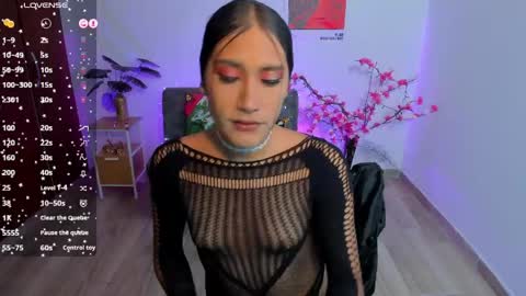 C A M I L A online show from 06/06/26, 10:47