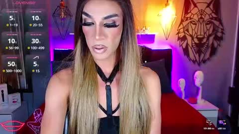 Snapshot of camila_hoottie chatting on 02/18/25, 02:38 Camila online show from 02/18/25, 02:38
