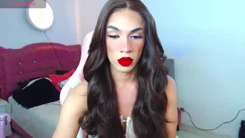 Camila online show from 04/19/26, 04:23