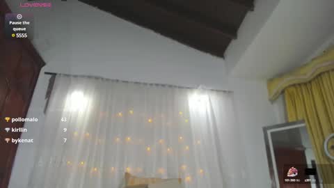 Snapshot of camila_hott1 chatting on 02/03/25, 11:58 Cami vazques online show from 02/03/25, 11:58