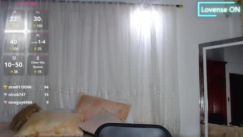 Snapshot of camila_hott1 chatting on 03/08/25, 11:07 Cami vazques online show from 03/08/25, 11:07