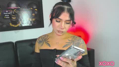 Cami vazques online show from 12/23/25, 02:09