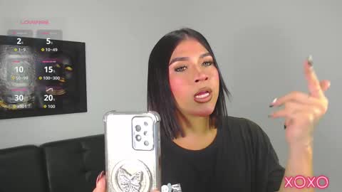 Cami vazques online show from 02/05/26, 01:54