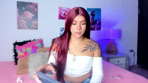 Cami vazques online show from 02/25/26, 03:27