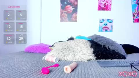 Cami vazques online show from 03/04/26, 03:12