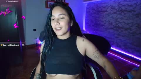 Snapshot of camila_iroose chatting on 06/30/26, 02:34 Camila Roose online show from 06/30/26, 02:34