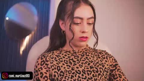 camila_martinez9 online show from 06/10/26, 11:31