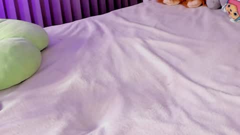 Camila online show from 01/23/25, 11:26