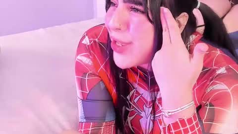 Camila online show from 02/23/26, 01:47