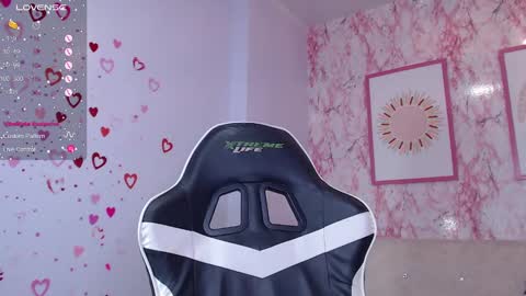 Snapshot of camila_pandora_ch chatting on 12/05/24, 08:00 Cami online show from 12/05/24, 08:00