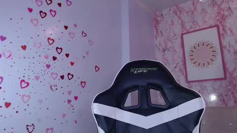 Snapshot of camila_pandora_ch chatting on 01/24/25, 11:04 Cami online show from 01/24/25, 11:04