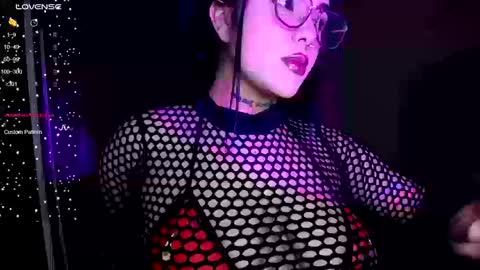 Snapshot of camila_pandora_ch chatting on 09/24/25, 12:36 Cami online show from 09/24/25, 12:36