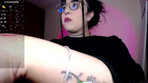 Cami online show from 04/14/26, 02:45