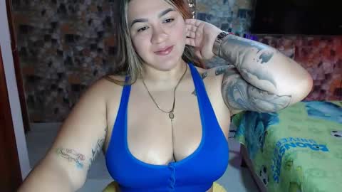 valentinaEpic way Ive been fucked 1515  online show from 01/14/26, 12:44