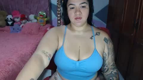 valentinaEpic way Ive been fucked 1515  online show from 02/26/26, 02:16