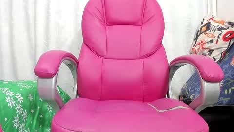 CAMILA online show from 12/02/24, 06:43