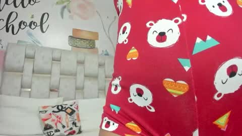 CAMILA online show from 01/12/25, 06:27