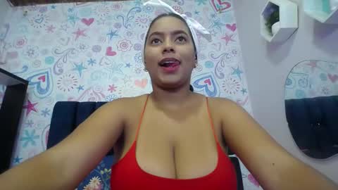 CAMILA online show from 01/24/25, 07:18