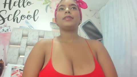 CAMILA online show from 01/27/25, 06:52