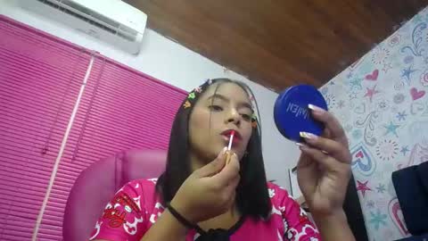 CAMILA online show from 02/03/25, 07:00