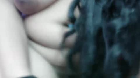 CAMILA online show from 02/10/25, 05:09