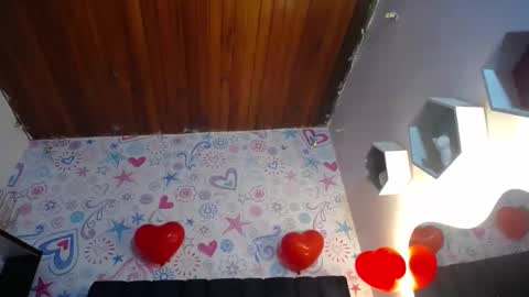 CAMILA online show from 02/23/25, 06:12