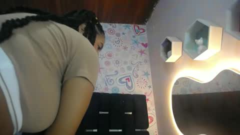 CAMILA online show from 03/06/25, 07:10