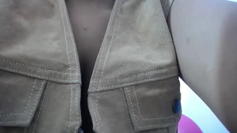 CAMILA online show from 09/14/25, 06:40